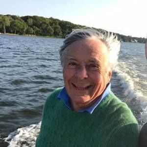 Meet your Posher, James